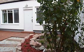 Buborék apartman